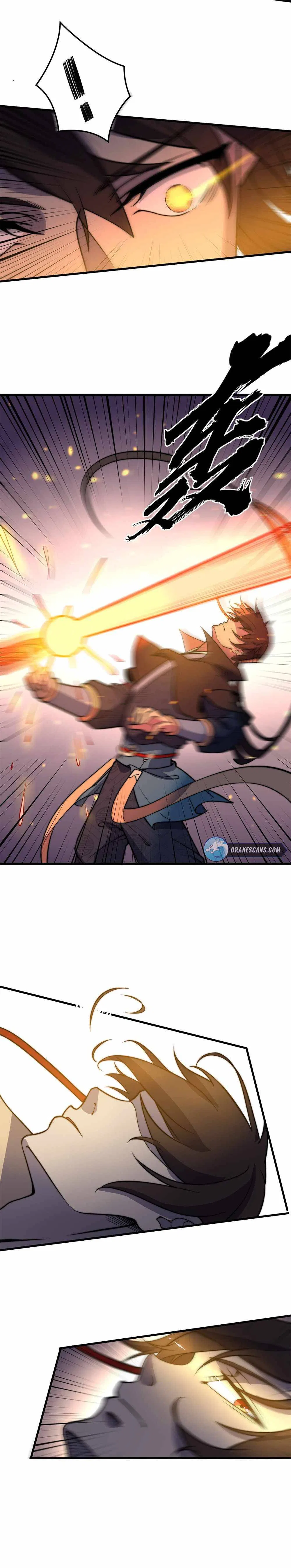 Fusion Fantasy: Nine Celestial Maiden Masters From The Get-Go Chapter 10 – Page 16
