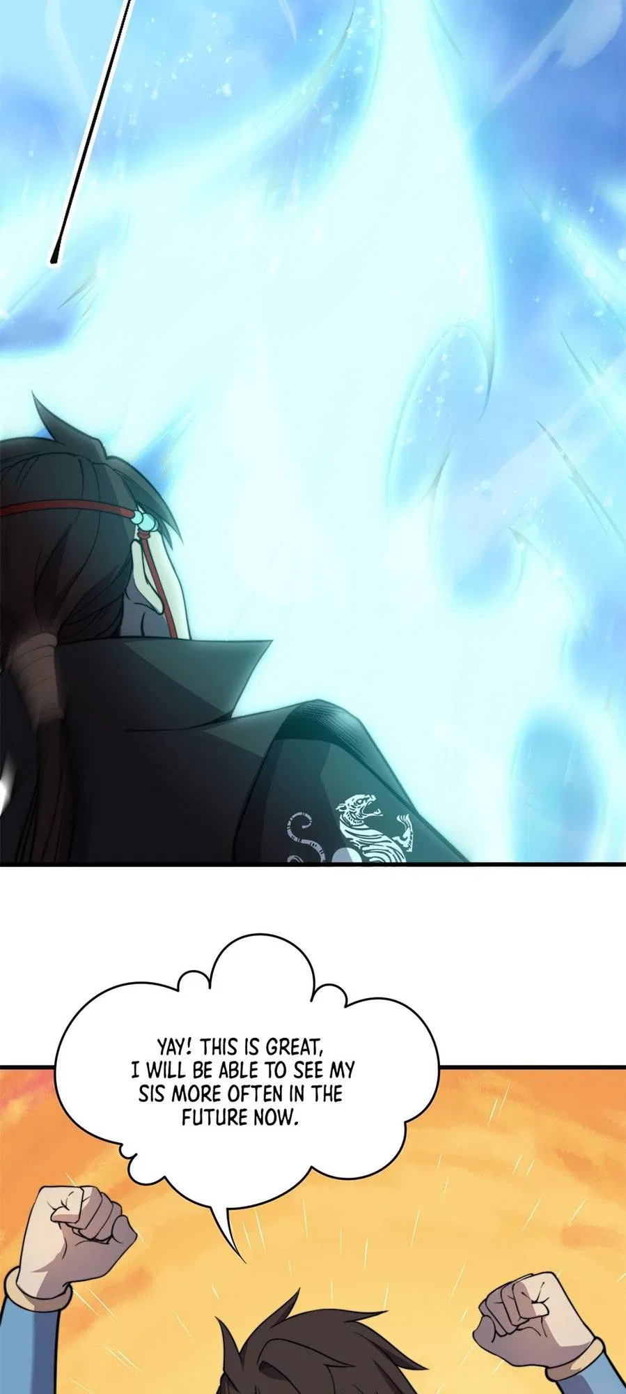 Fusion Fantasy: Nine Celestial Maiden Masters From The Get-Go Chapter 9 – Page 14
