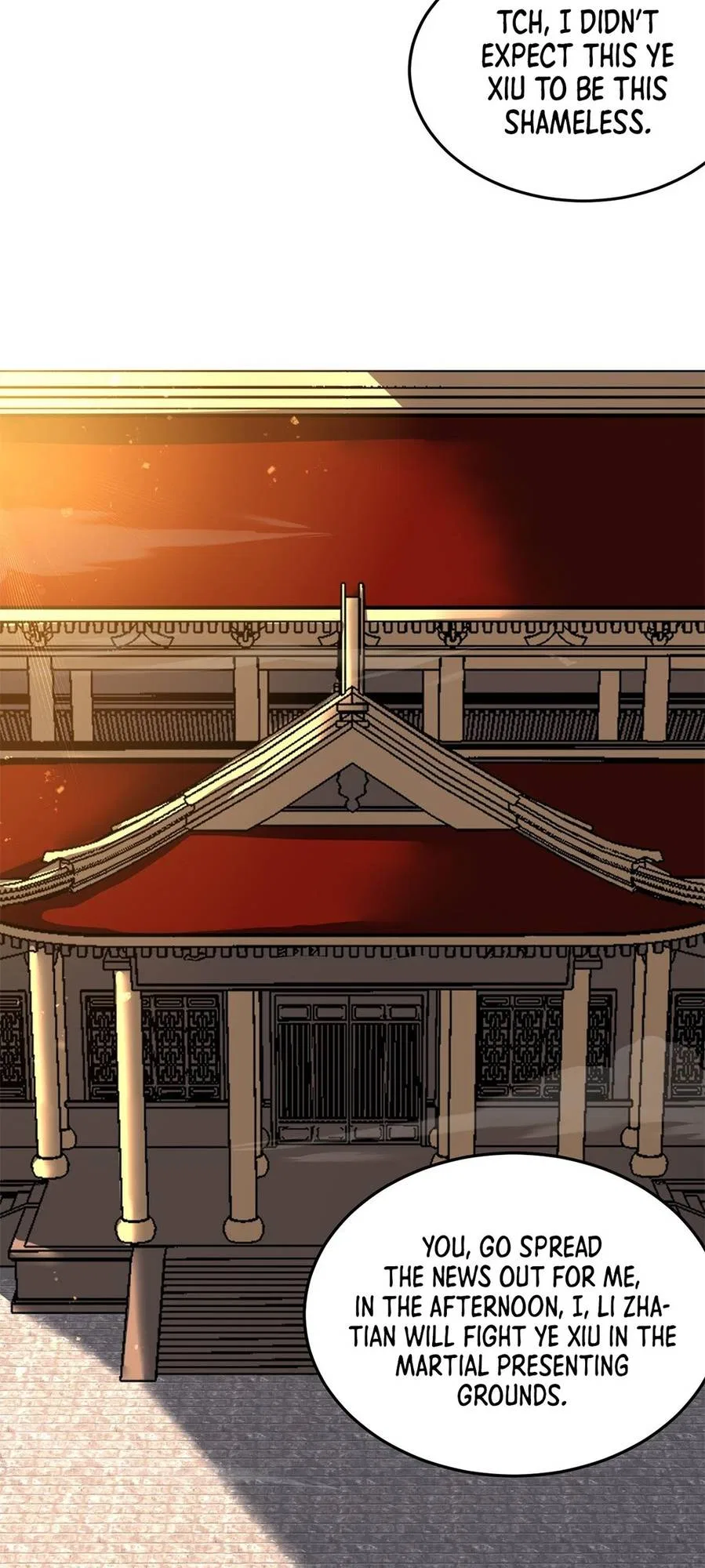Fusion Fantasy: Nine Celestial Maiden Masters From The Get-Go Chapter 9 – Page 23