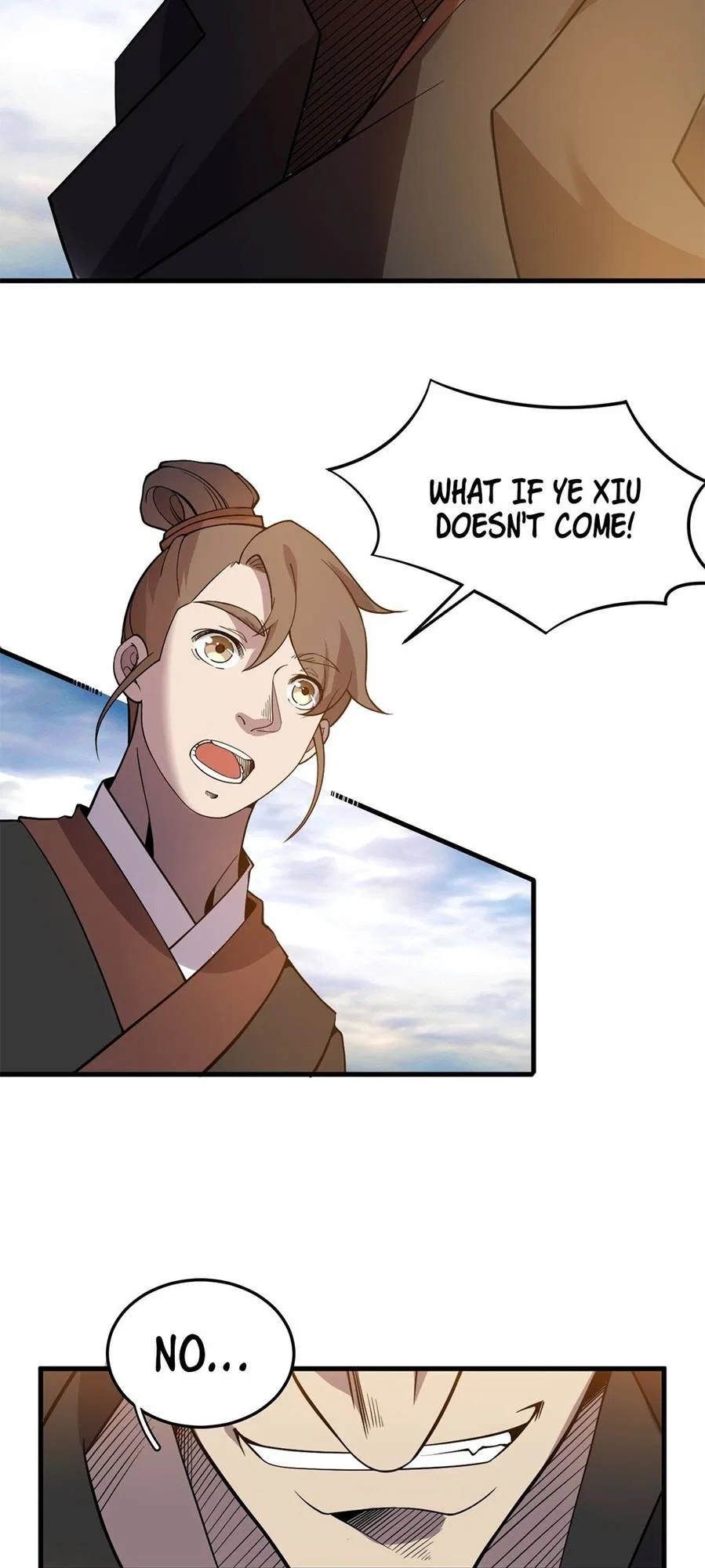 Fusion Fantasy: Nine Celestial Maiden Masters From The Get-Go Chapter 9 – Page 25