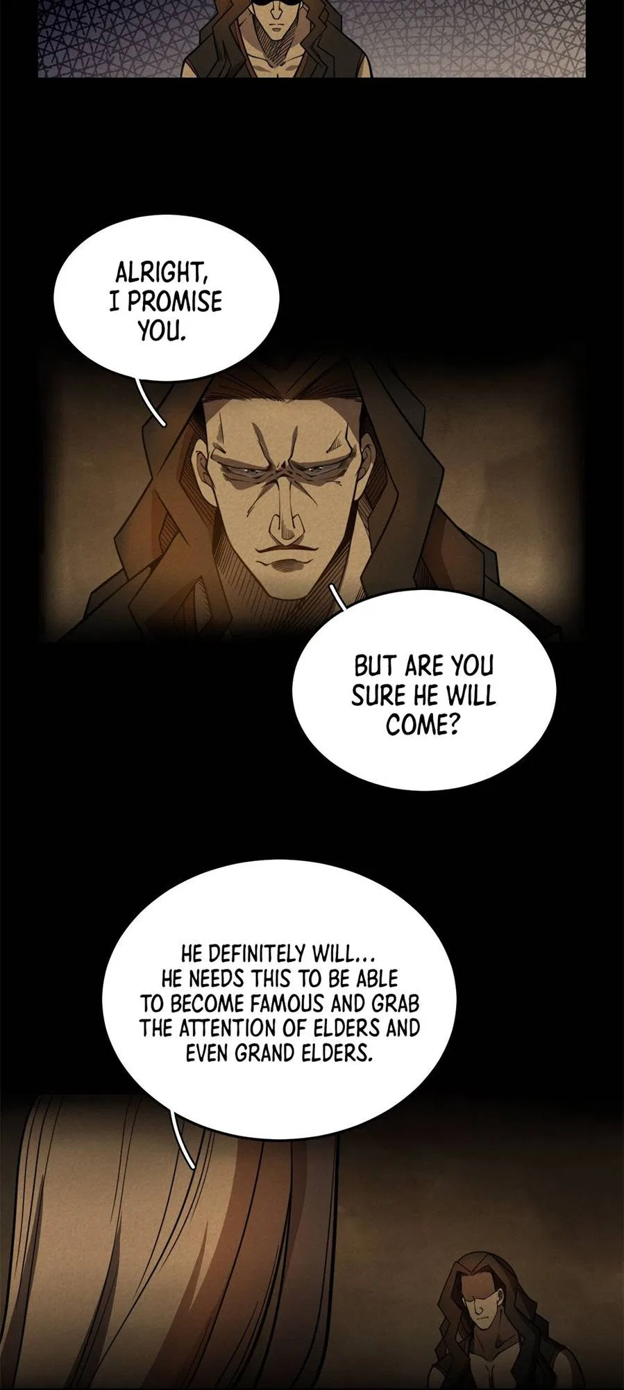 Fusion Fantasy: Nine Celestial Maiden Masters From The Get-Go Chapter 9 – Page 31