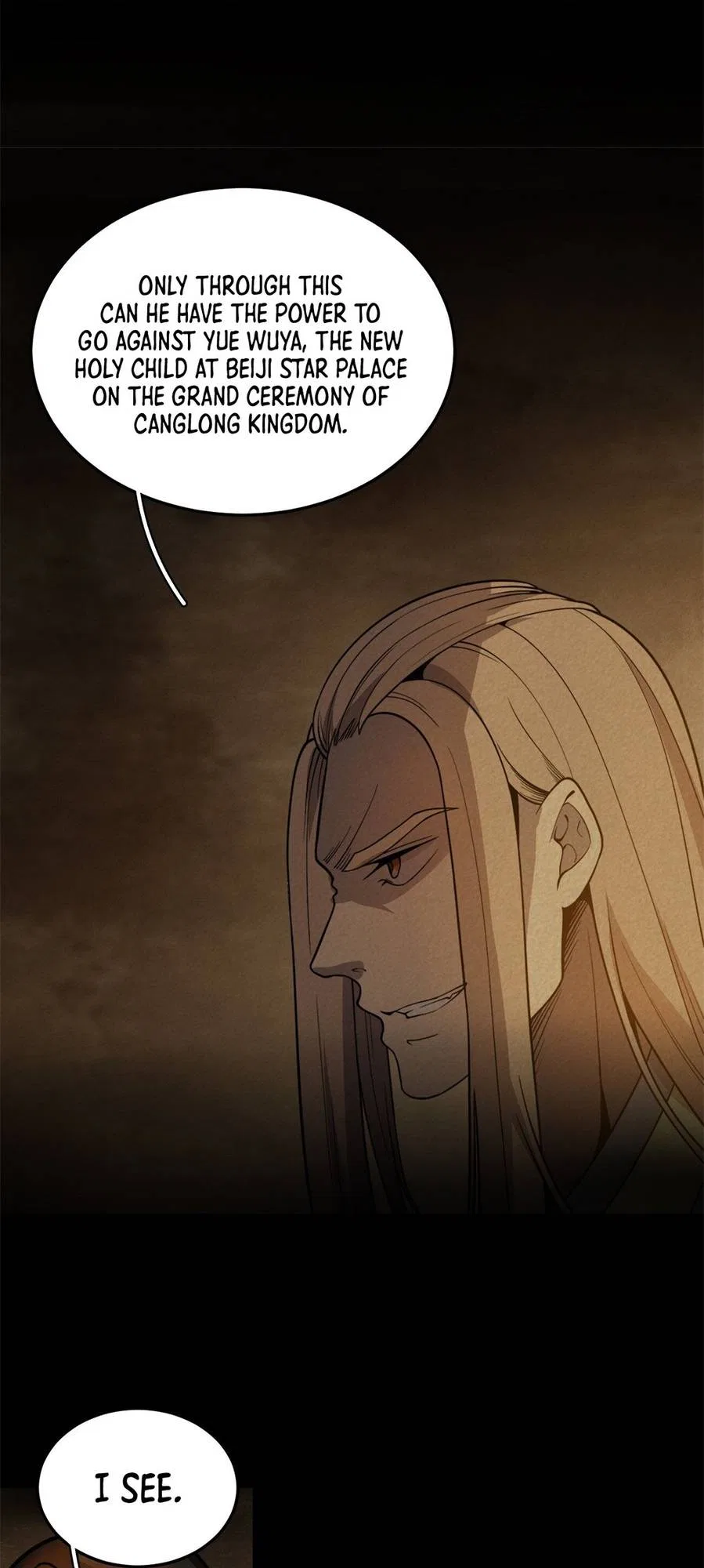 Fusion Fantasy: Nine Celestial Maiden Masters From The Get-Go Chapter 9 – Page 32