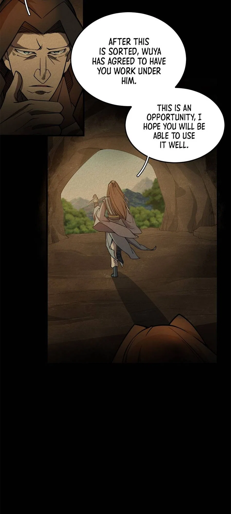 Fusion Fantasy: Nine Celestial Maiden Masters From The Get-Go Chapter 9 – Page 33