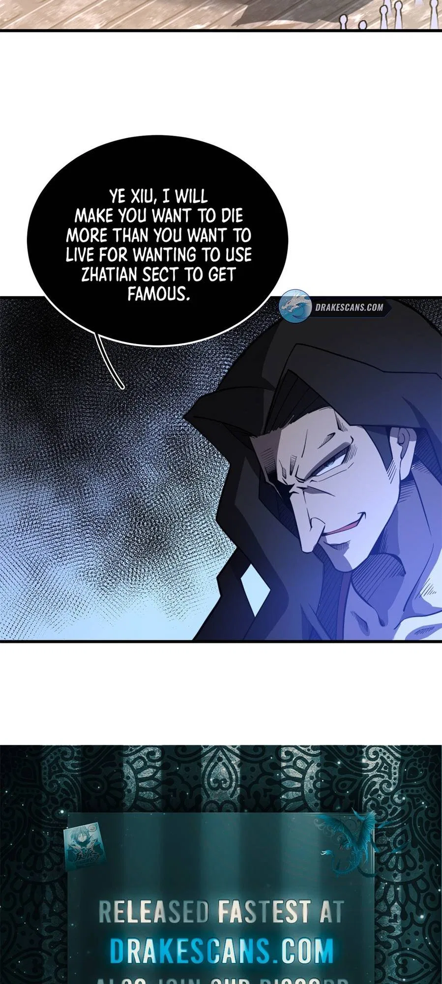 Fusion Fantasy: Nine Celestial Maiden Masters From The Get-Go Chapter 9 – Page 35
