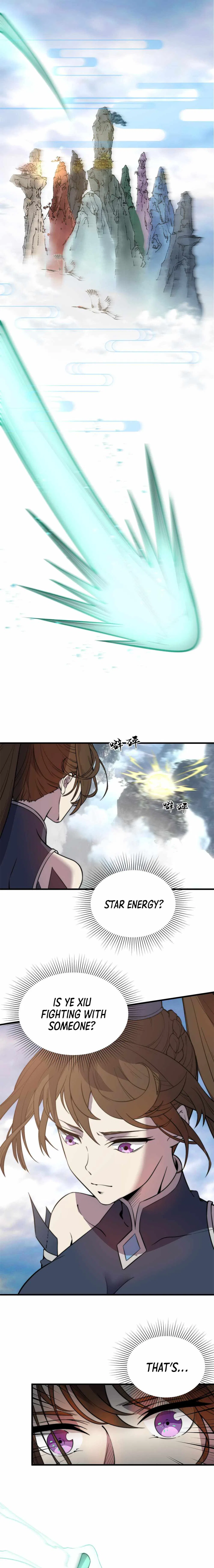 Fusion Fantasy: Nine Celestial Maiden Masters From The Get-Go Chapter 8 – Page 8