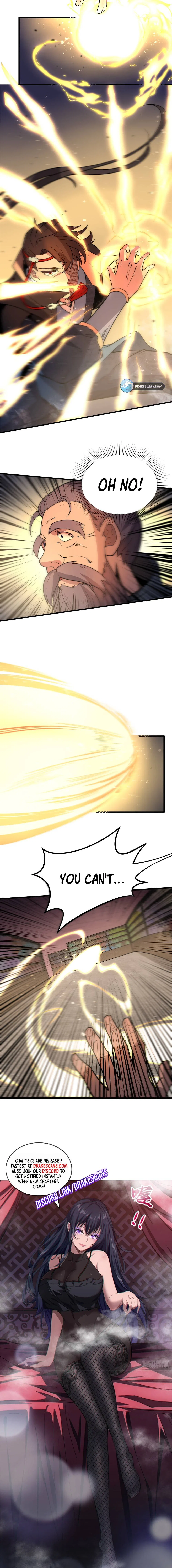 Fusion Fantasy: Nine Celestial Maiden Masters From The Get-Go Chapter 6 – Page 16