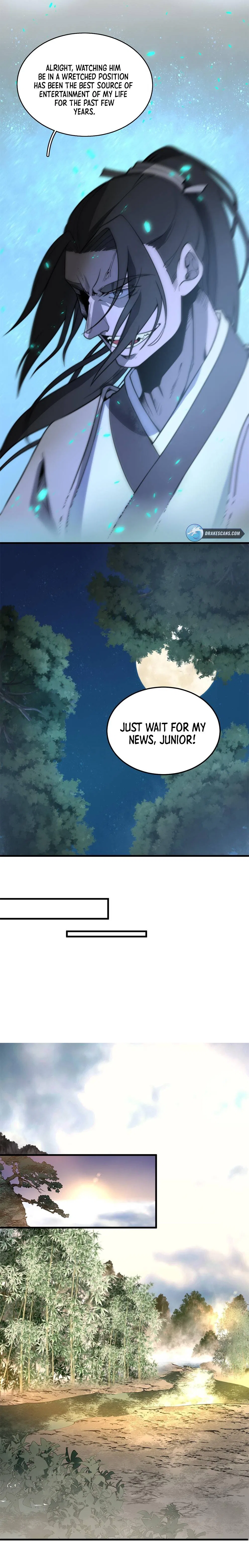 Fusion Fantasy: Nine Celestial Maiden Masters From The Get-Go Chapter 5 – Page 5