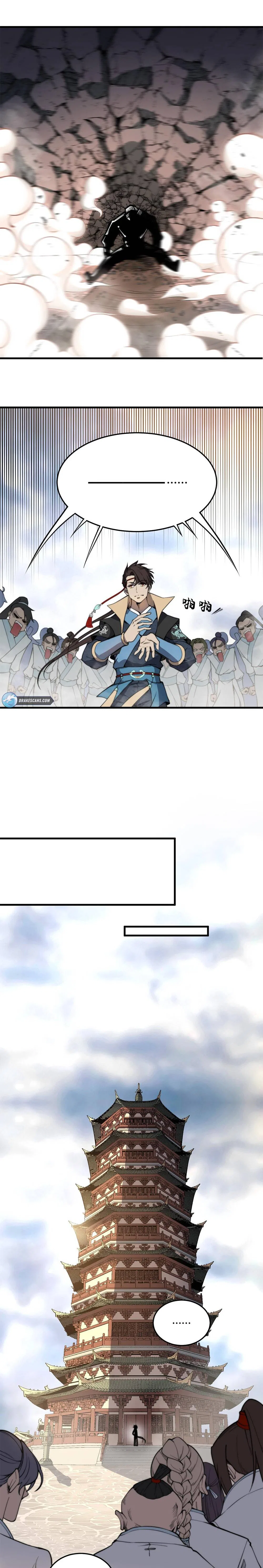 Fusion Fantasy: Nine Celestial Maiden Masters From The Get-Go Chapter 5 – Page 16