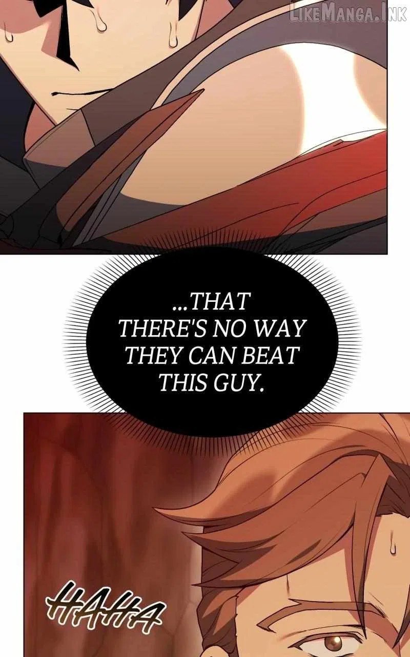 HUNTER WORLD’S GARDENER Chapter 110 – Page 6
