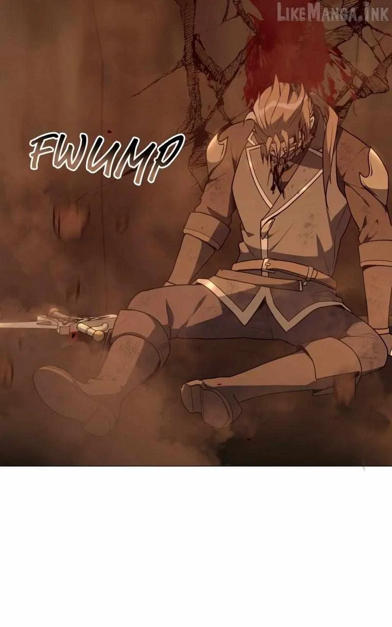 HUNTER WORLD’S GARDENER Chapter 110 – Page 16