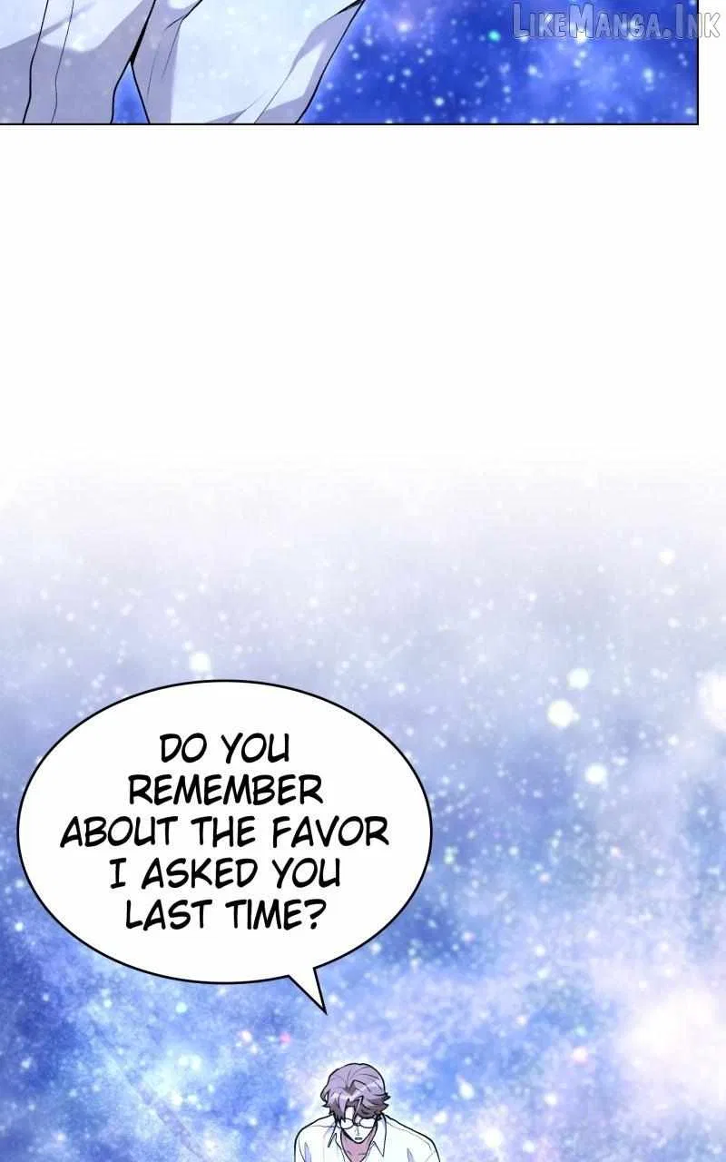 HUNTER WORLD’S GARDENER Chapter 110 – Page 35