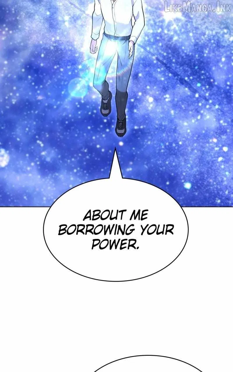 HUNTER WORLD’S GARDENER Chapter 110 – Page 36