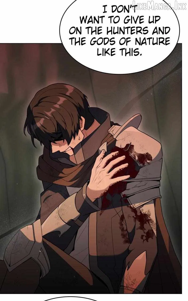 HUNTER WORLD’S GARDENER Chapter 110 – Page 37
