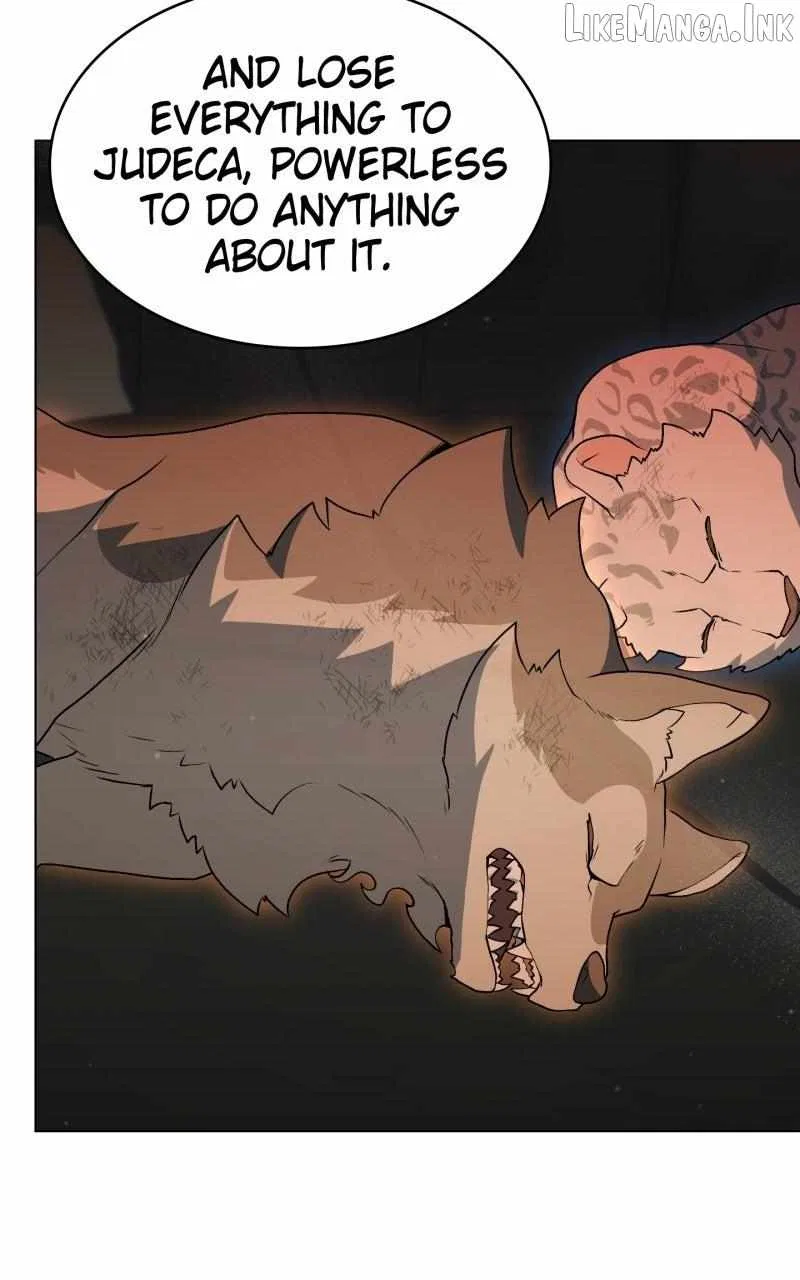 HUNTER WORLD’S GARDENER Chapter 110 – Page 38