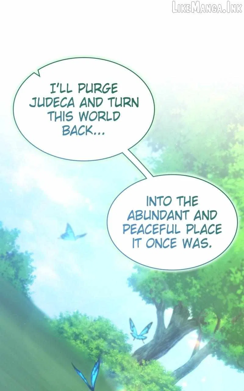 HUNTER WORLD’S GARDENER Chapter 110 – Page 43