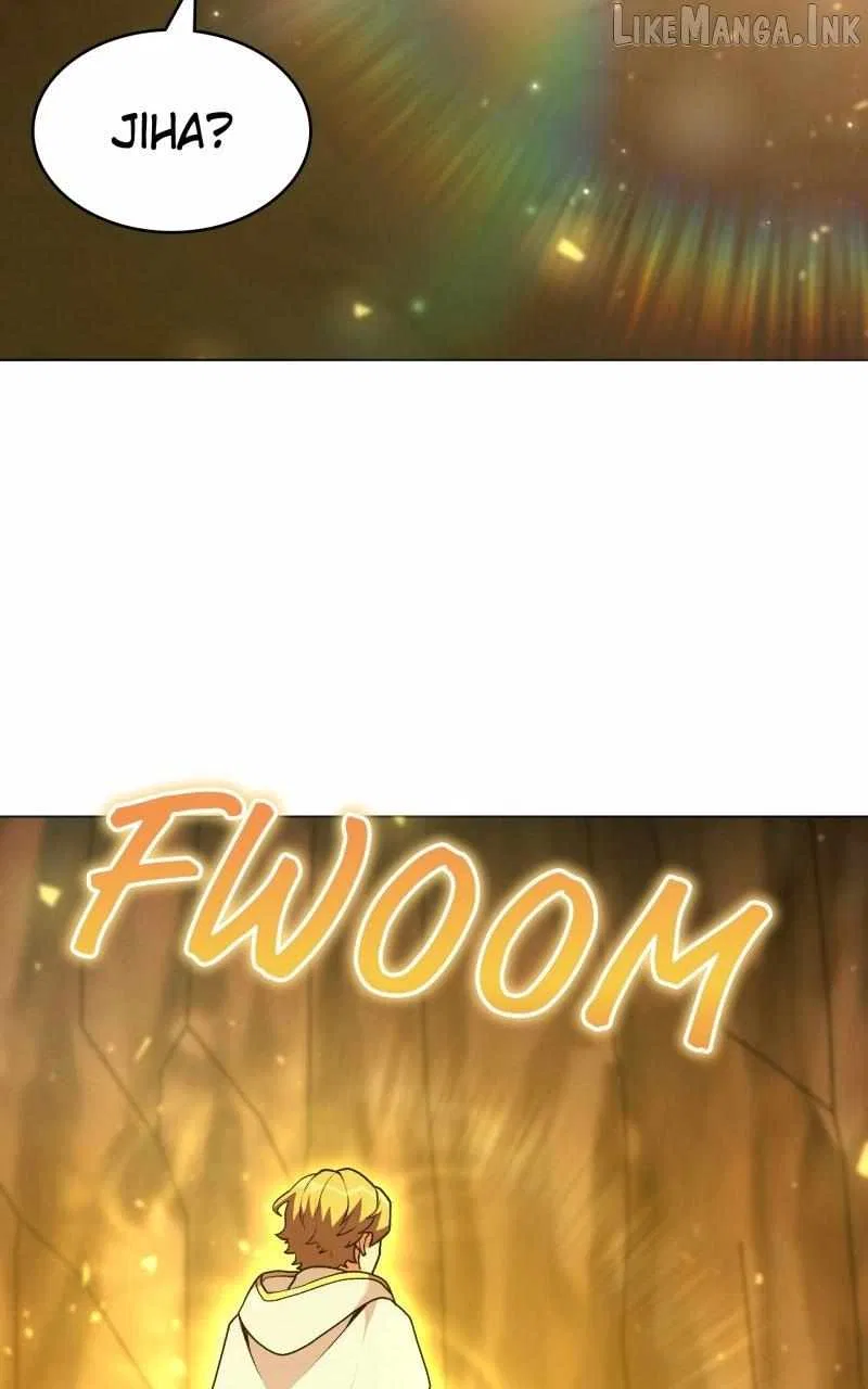 HUNTER WORLD’S GARDENER Chapter 110 – Page 56