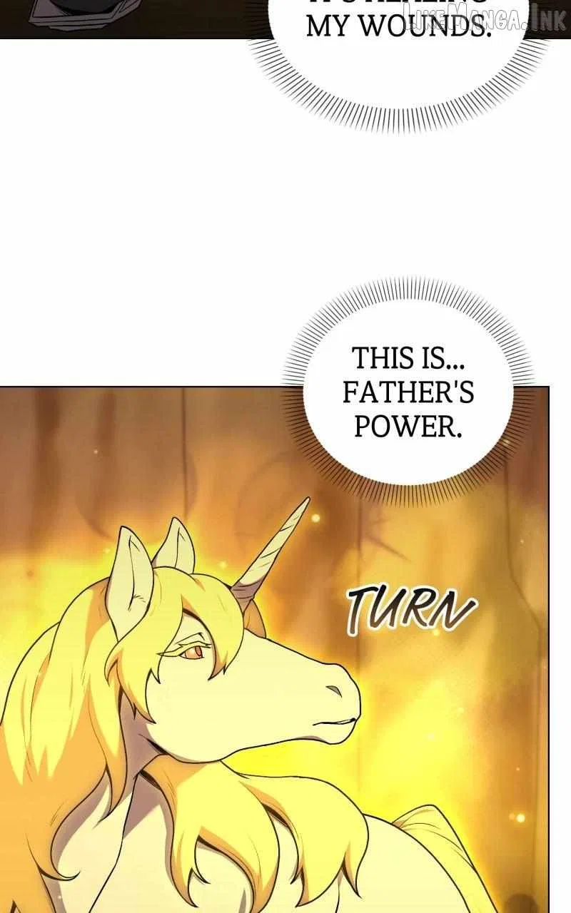 HUNTER WORLD’S GARDENER Chapter 110 – Page 61