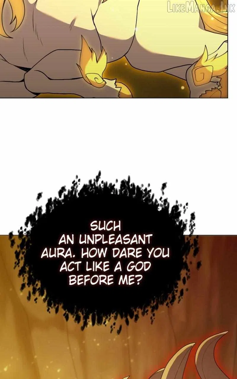 HUNTER WORLD’S GARDENER Chapter 110 – Page 62
