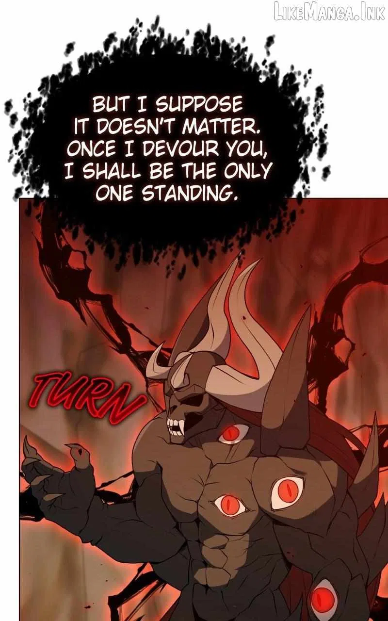HUNTER WORLD’S GARDENER Chapter 110 – Page 64