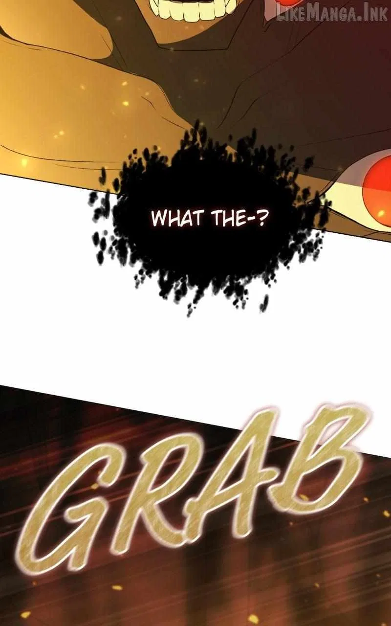 HUNTER WORLD’S GARDENER Chapter 110 – Page 76