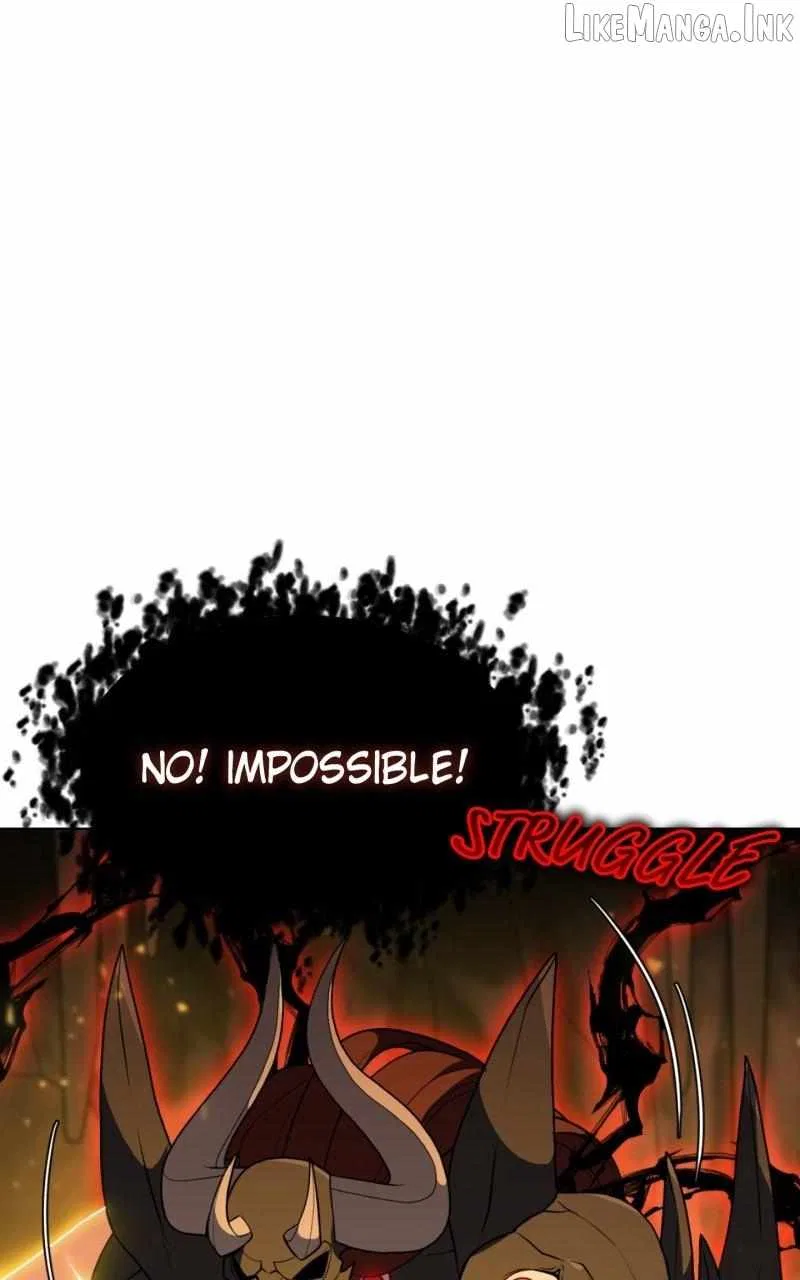 HUNTER WORLD’S GARDENER Chapter 110 – Page 80