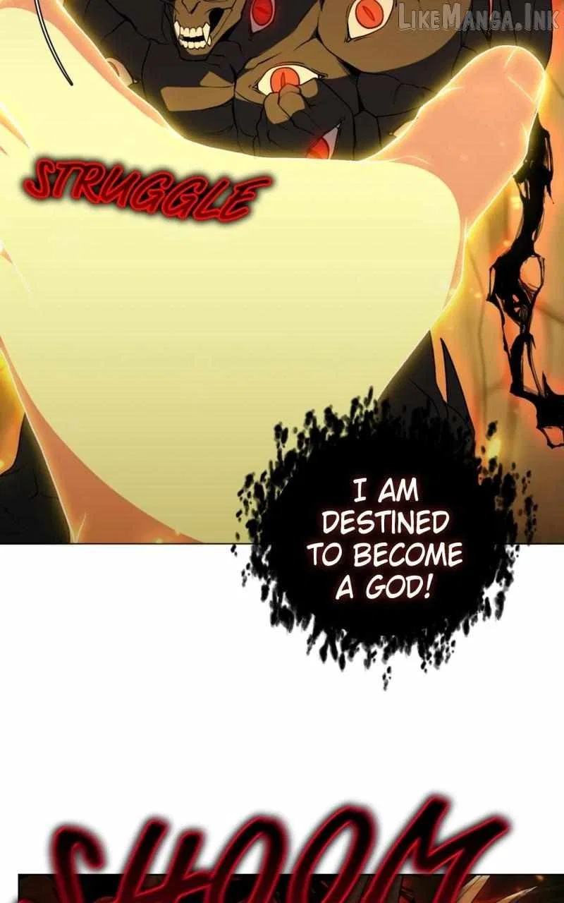 HUNTER WORLD’S GARDENER Chapter 110 – Page 81