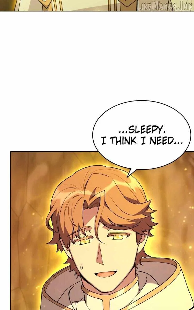 HUNTER WORLD’S GARDENER Chapter 110 – Page 94