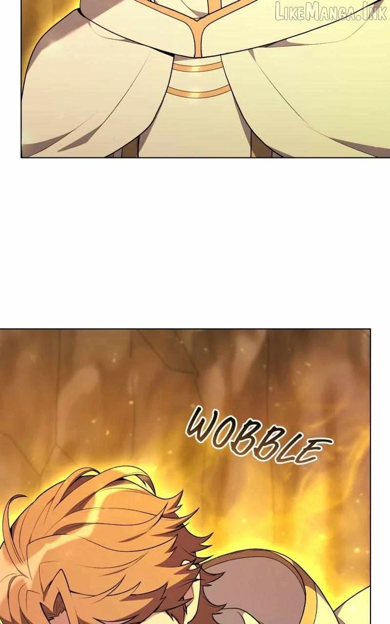 HUNTER WORLD’S GARDENER Chapter 110 – Page 95