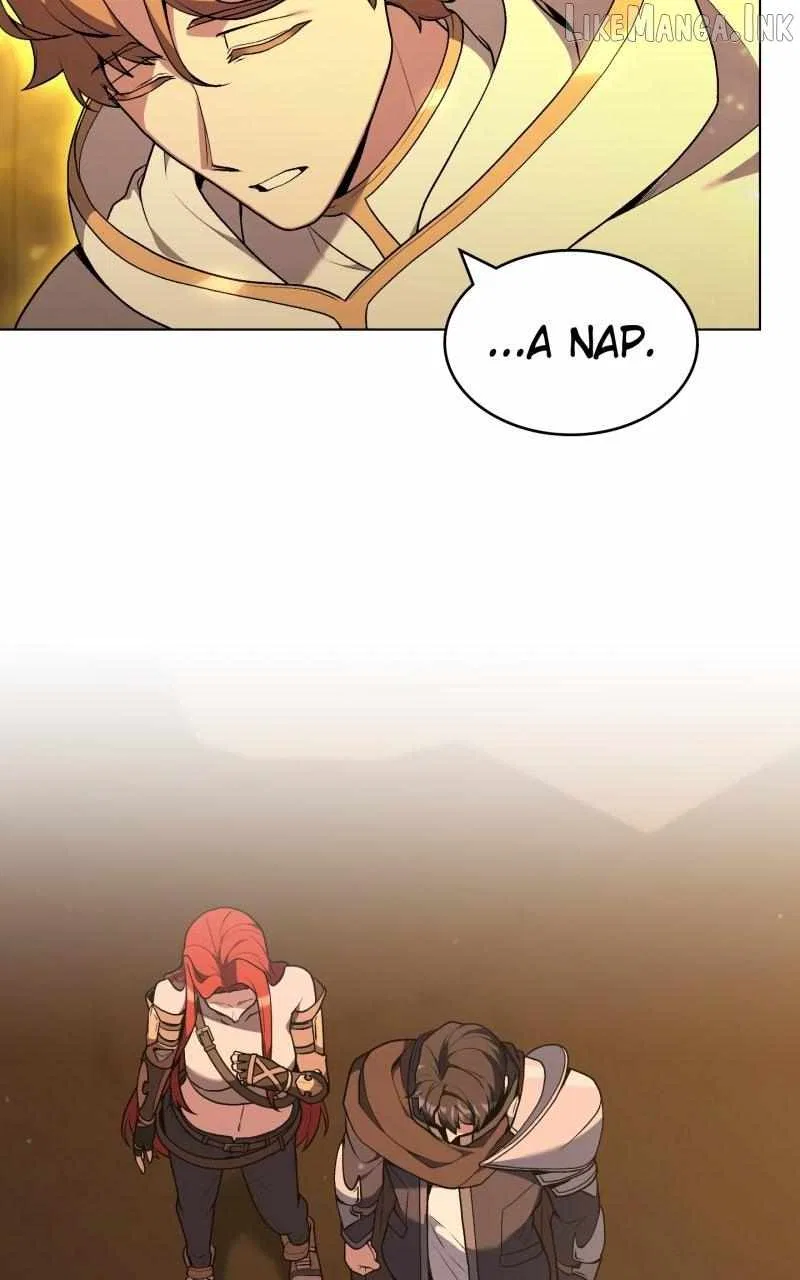 HUNTER WORLD’S GARDENER Chapter 110 – Page 96