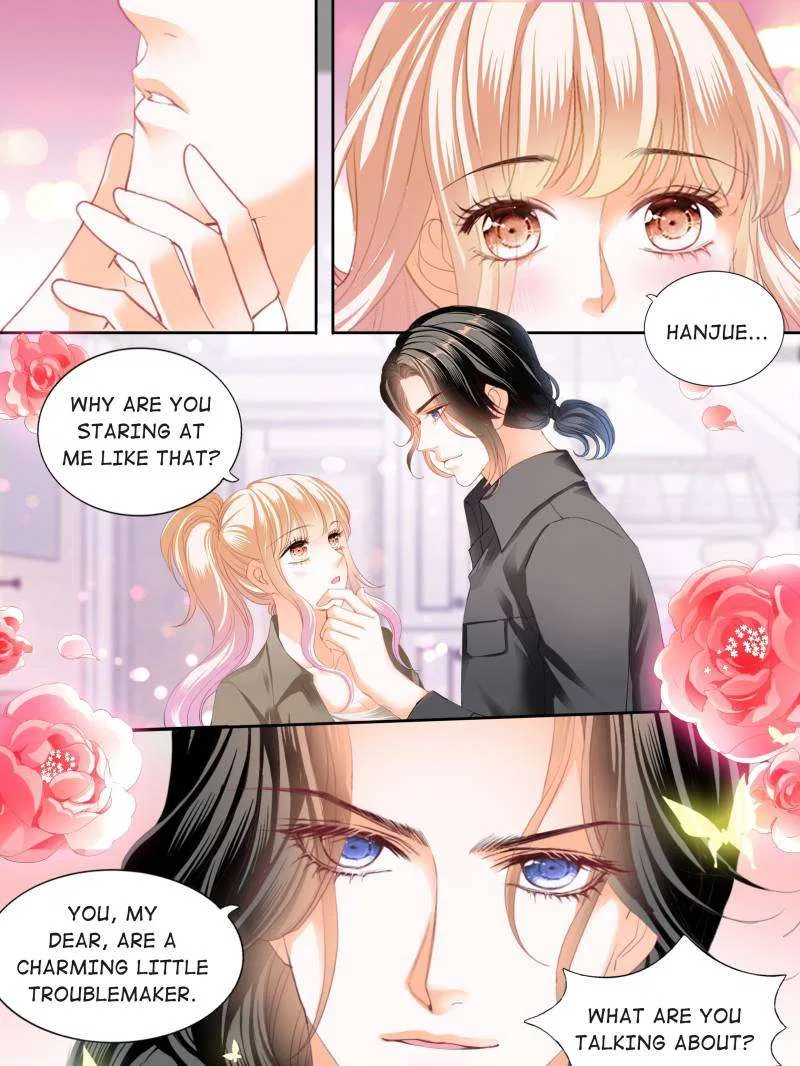 Please Be Gentle, My Bossy Uncle! Chapter 448 – Page 3