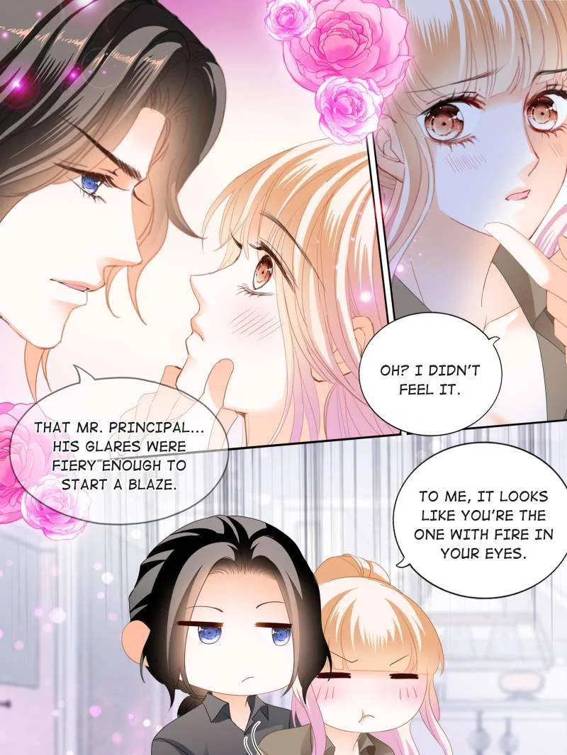 Please Be Gentle, My Bossy Uncle! Chapter 448 – Page 5
