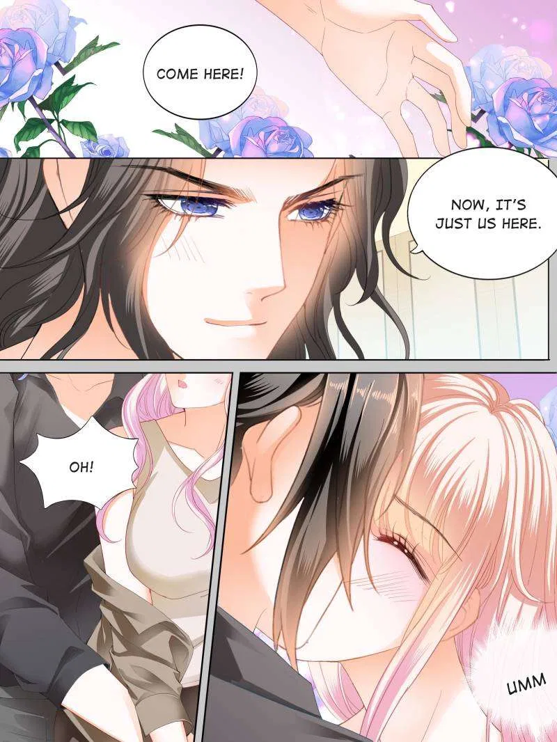 Please Be Gentle, My Bossy Uncle! Chapter 448 – Page 9