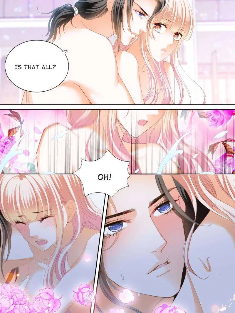 Please Be Gentle, My Bossy Uncle! Chapter 448 – Page 15
