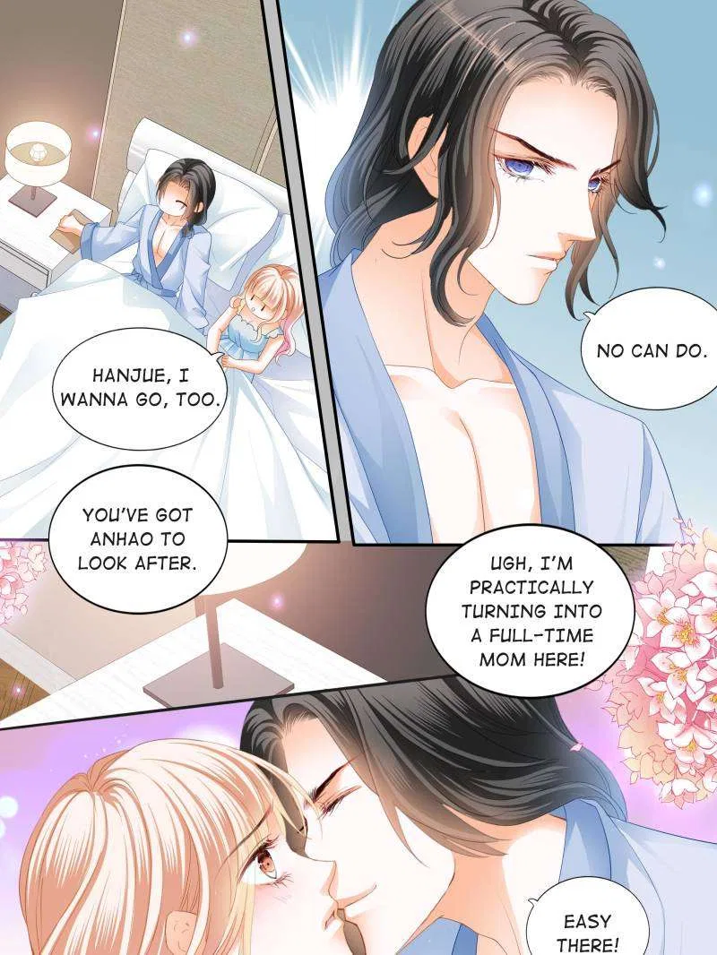 Please Be Gentle, My Bossy Uncle! Chapter 448 – Page 19