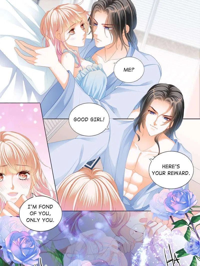 Please Be Gentle, My Bossy Uncle! Chapter 448 – Page 23