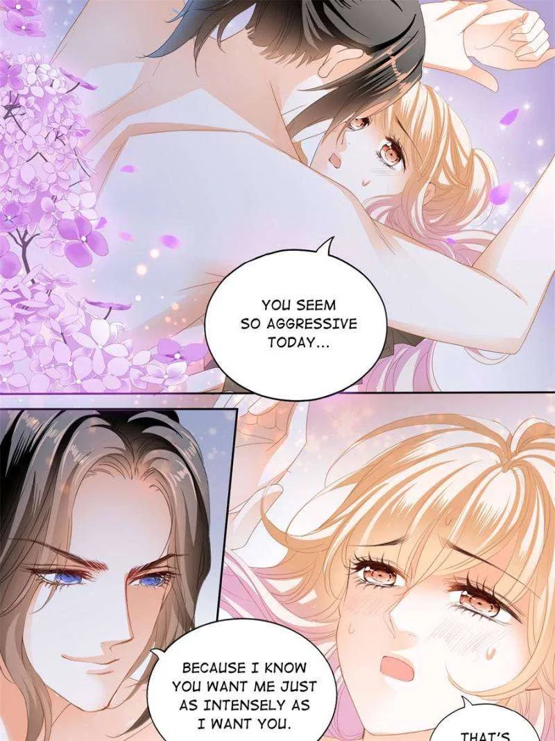 Please Be Gentle, My Bossy Uncle! Chapter 447 – Page 5