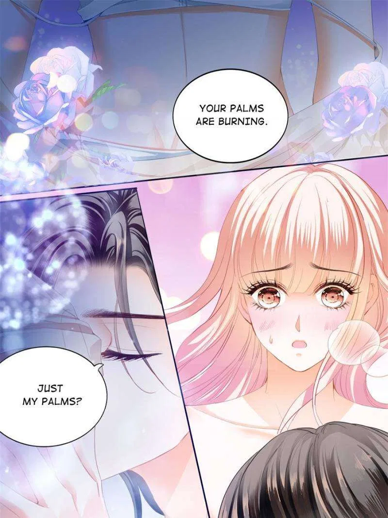 Please Be Gentle, My Bossy Uncle! Chapter 447 – Page 9