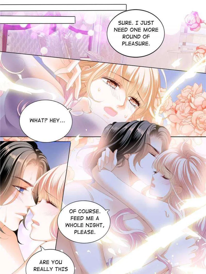 Please Be Gentle, My Bossy Uncle! Chapter 447 – Page 15