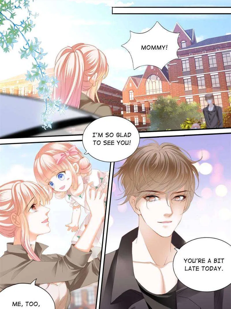 Please Be Gentle, My Bossy Uncle! Chapter 447 – Page 19