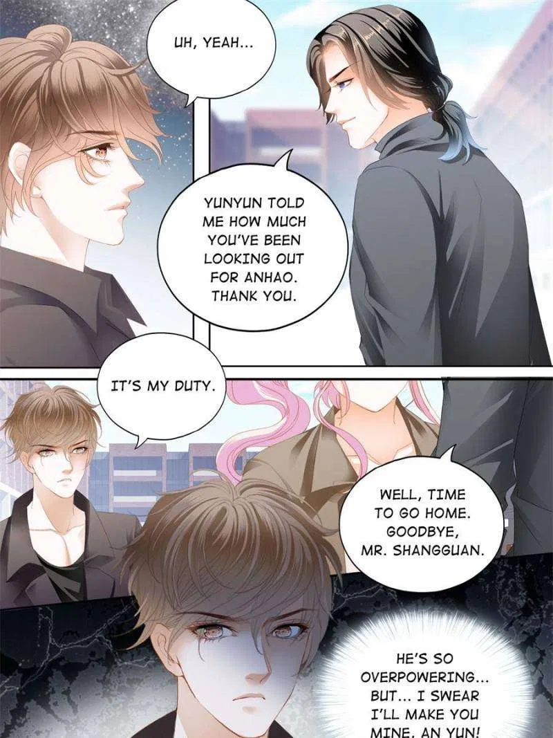 Please Be Gentle, My Bossy Uncle! Chapter 447 – Page 23
