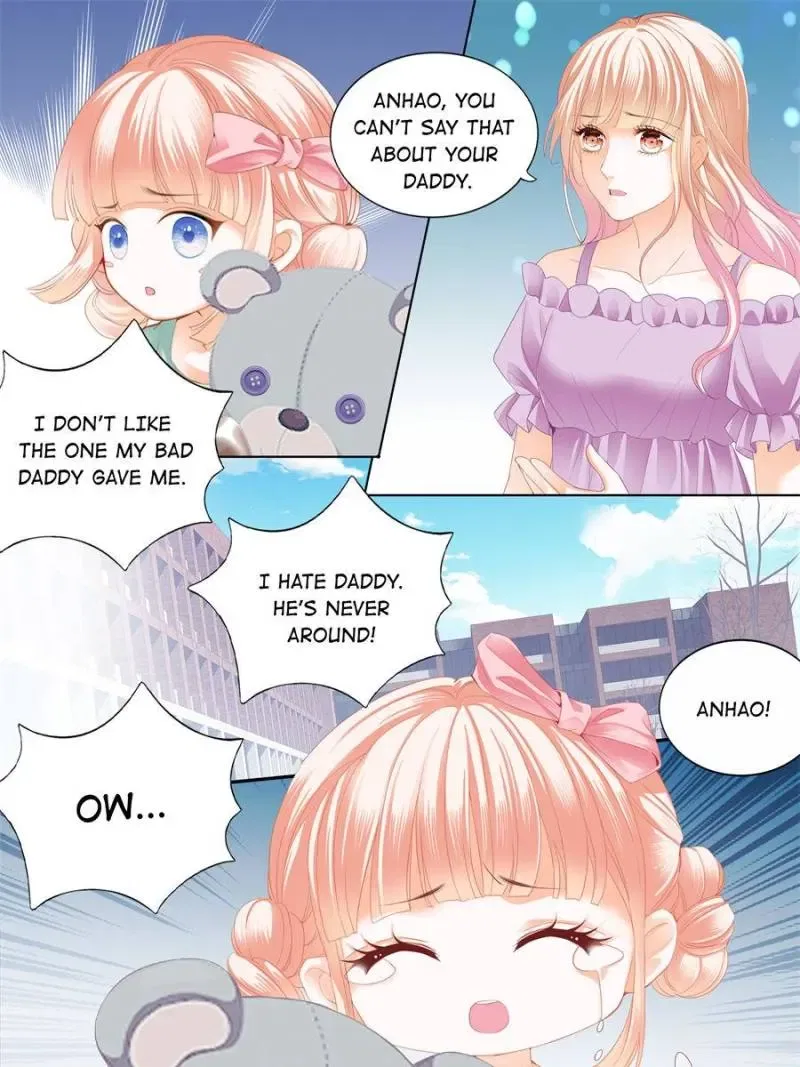 Please Be Gentle, My Bossy Uncle! Chapter 446 – Page 14