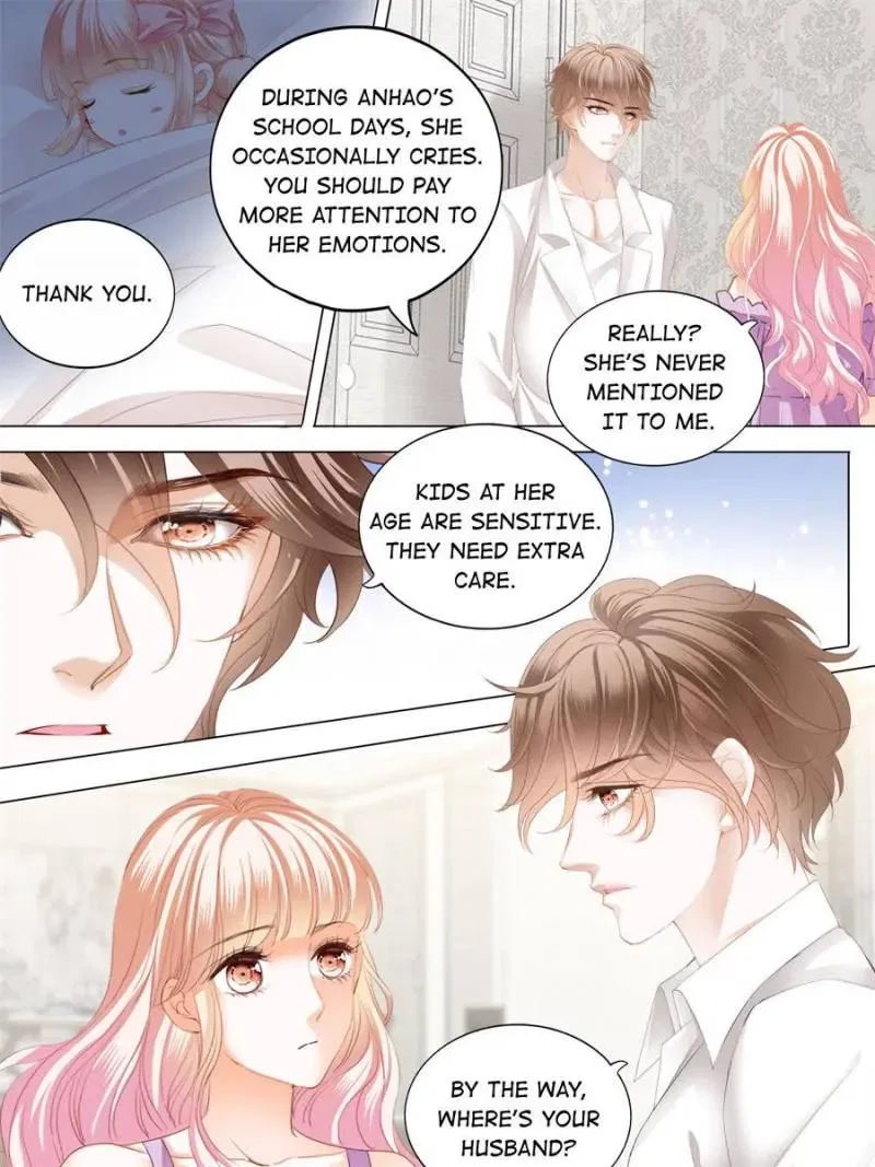 Please Be Gentle, My Bossy Uncle! Chapter 446 – Page 20