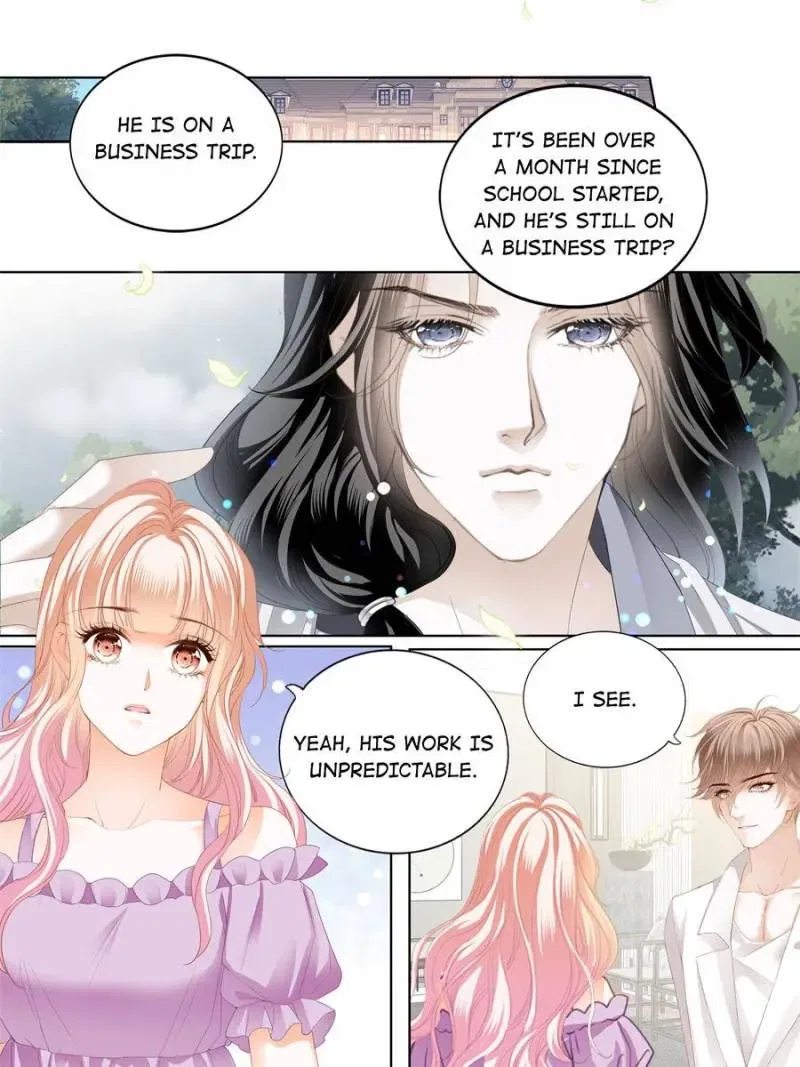 Please Be Gentle, My Bossy Uncle! Chapter 446 – Page 22