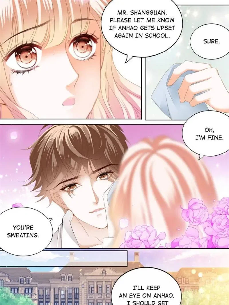 Please Be Gentle, My Bossy Uncle! Chapter 446 – Page 24