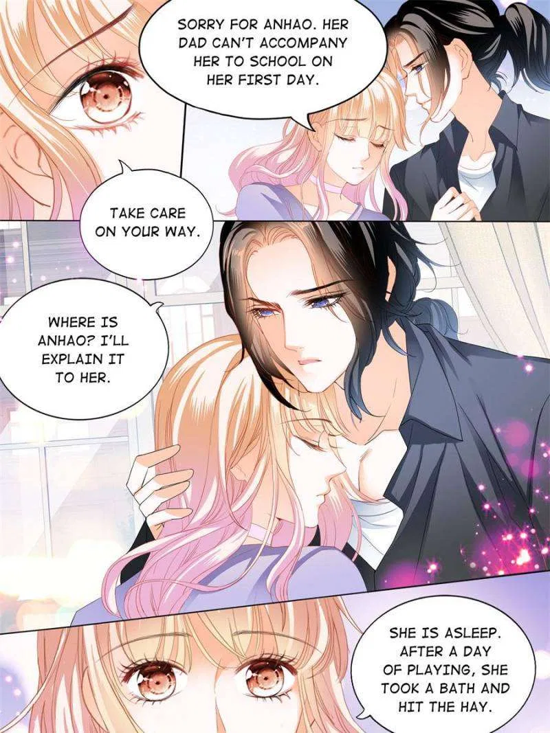 Please Be Gentle, My Bossy Uncle! Chapter 445 – Page 3