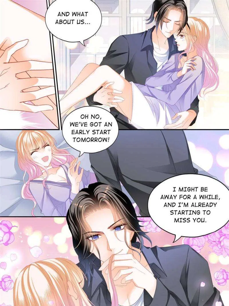 Please Be Gentle, My Bossy Uncle! Chapter 445 – Page 5