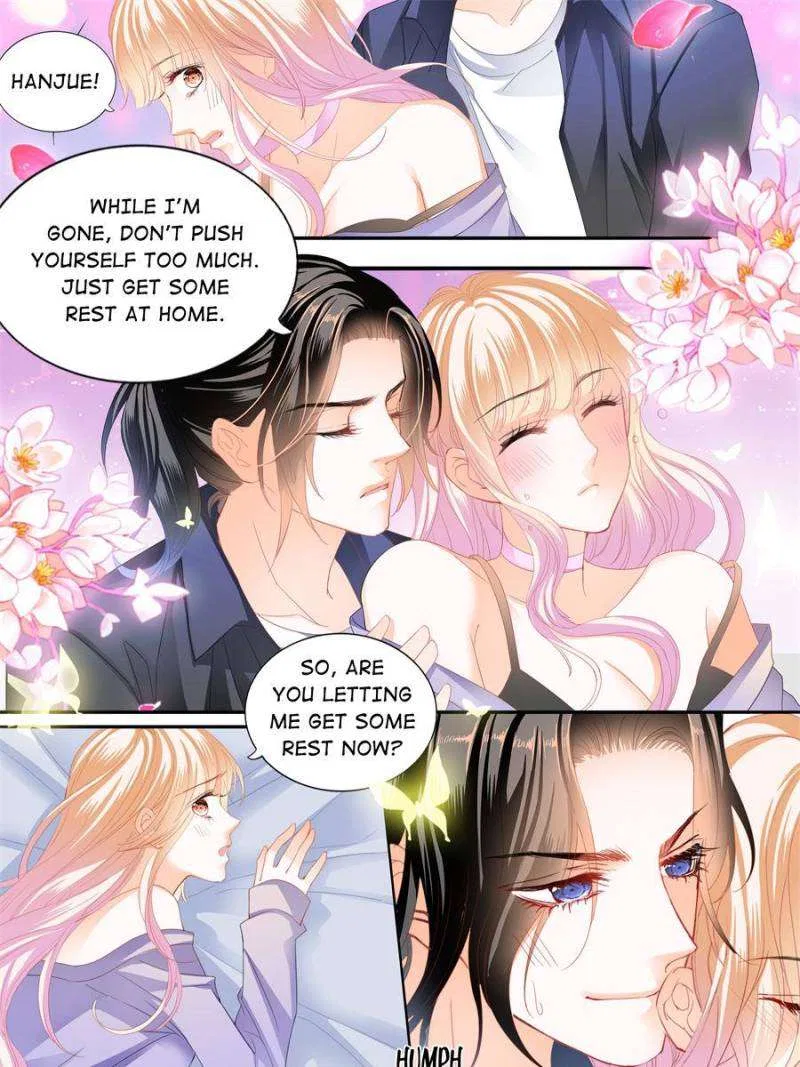 Please Be Gentle, My Bossy Uncle! Chapter 445 – Page 7