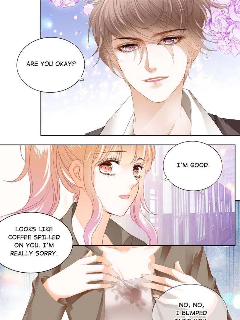 Please Be Gentle, My Bossy Uncle! Chapter 445 – Page 15