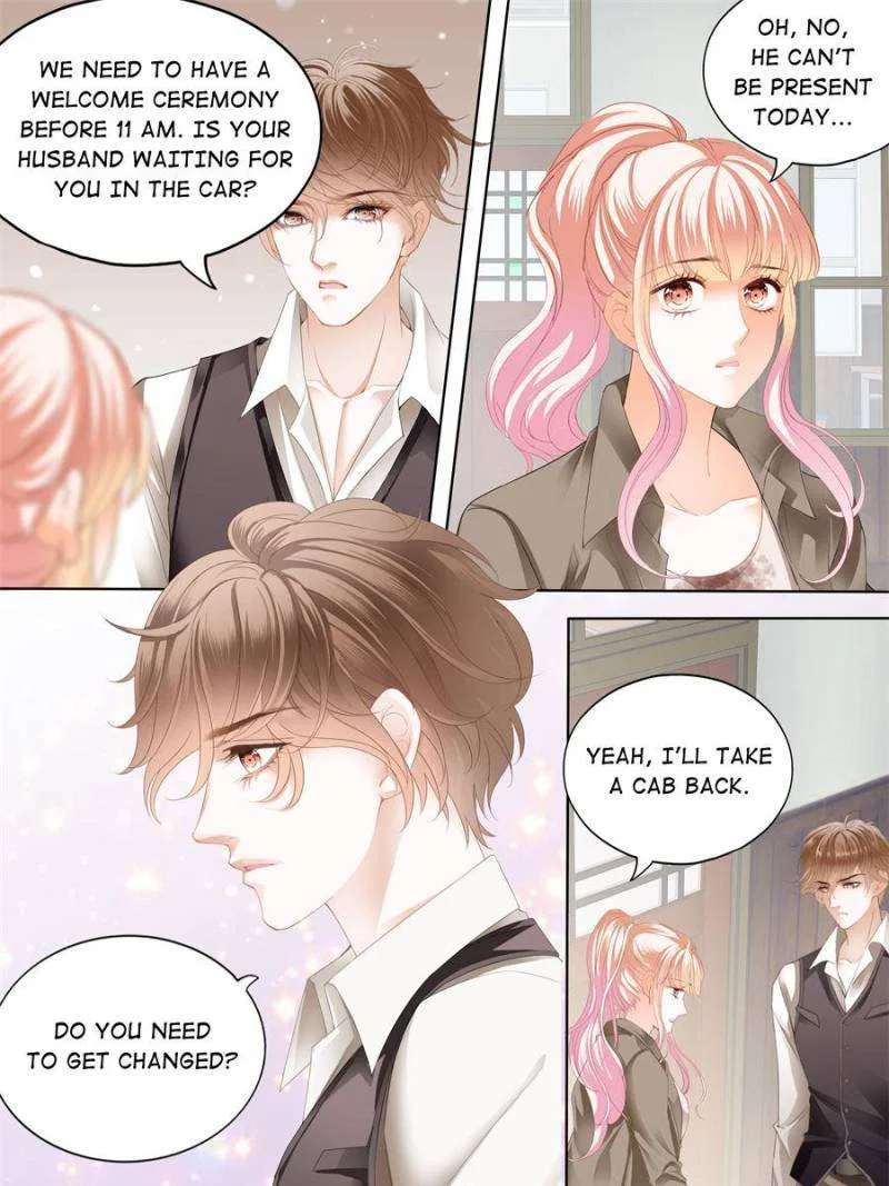 Please Be Gentle, My Bossy Uncle! Chapter 445 – Page 17