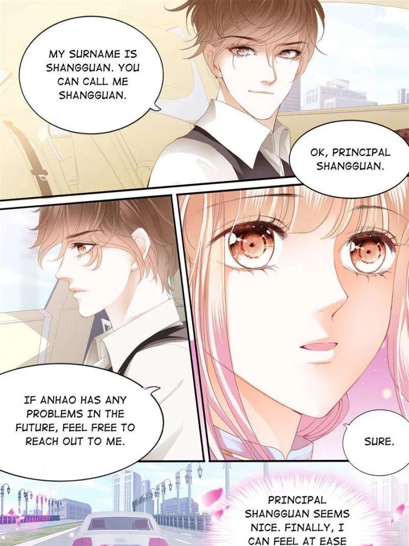 Please Be Gentle, My Bossy Uncle! Chapter 445 – Page 23